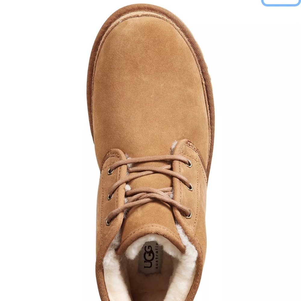 UGG®
Men's Neumel Classic Boots